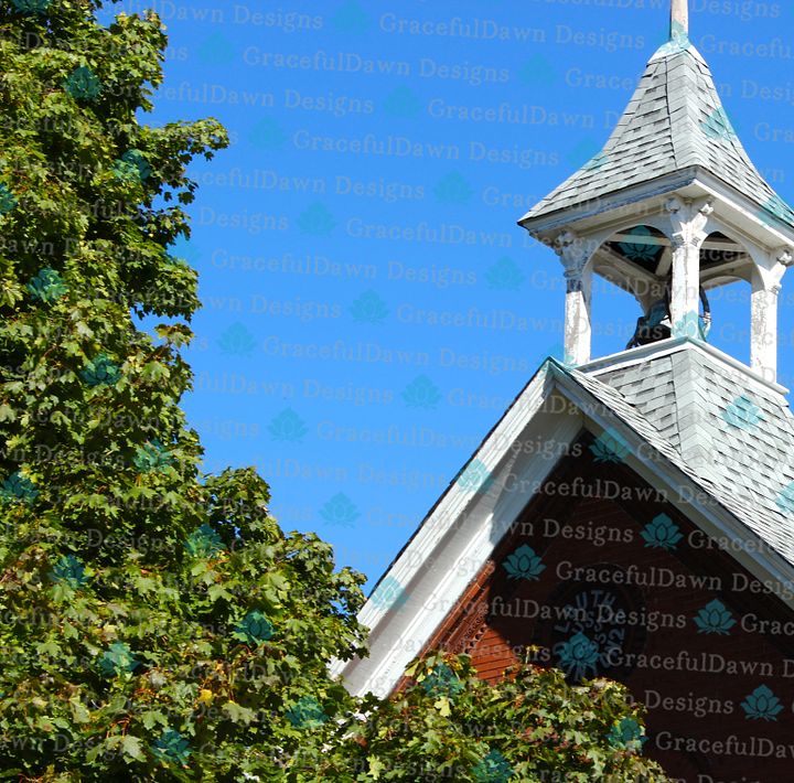 Old School Building product image (1)