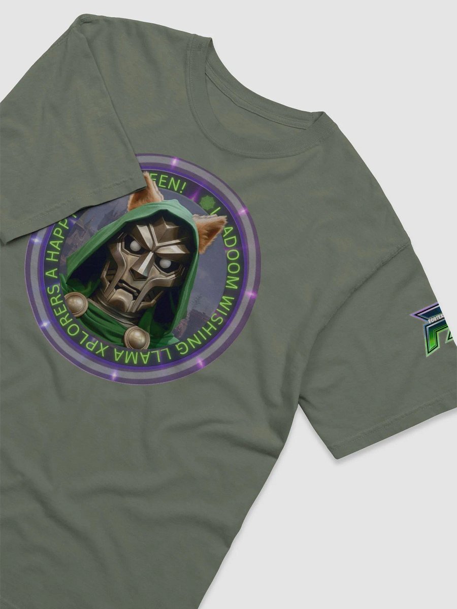 FX - LLADOOM (Halloween) product image (3)