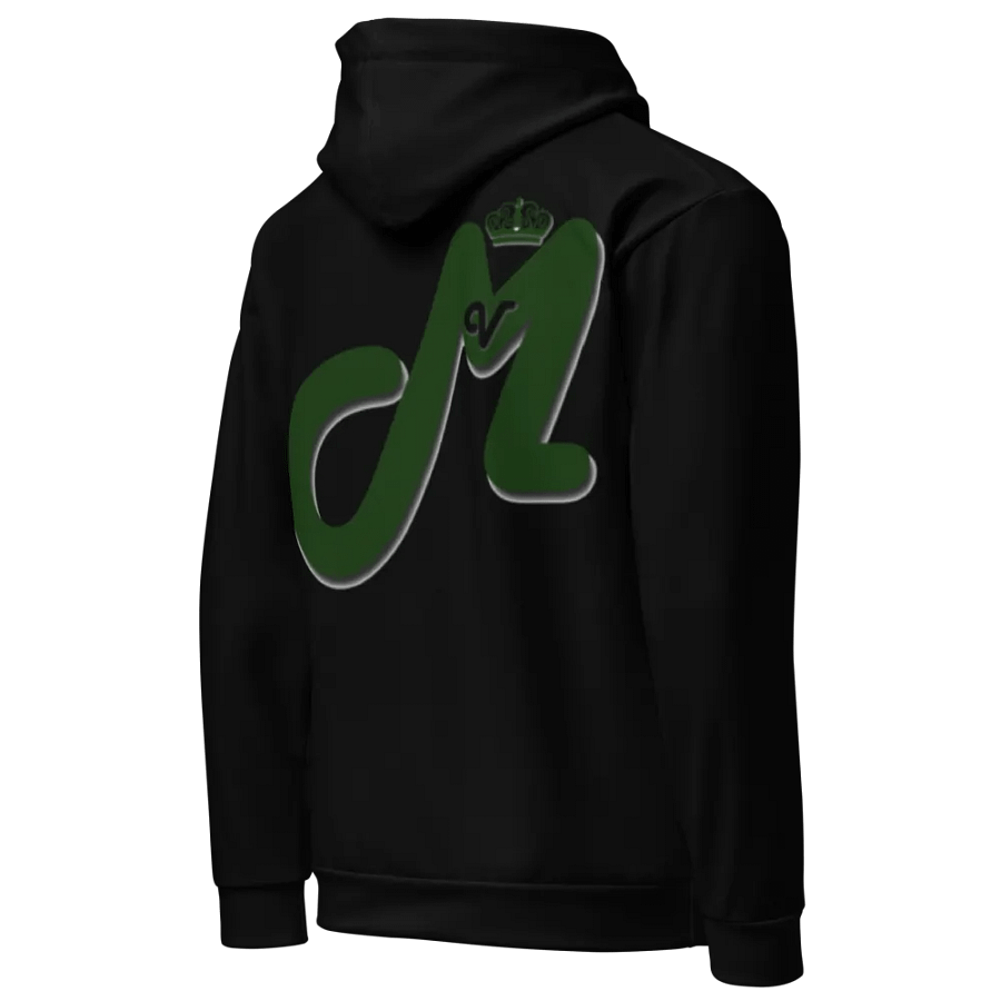 Novelty Mahdi Hoodie product image (8)