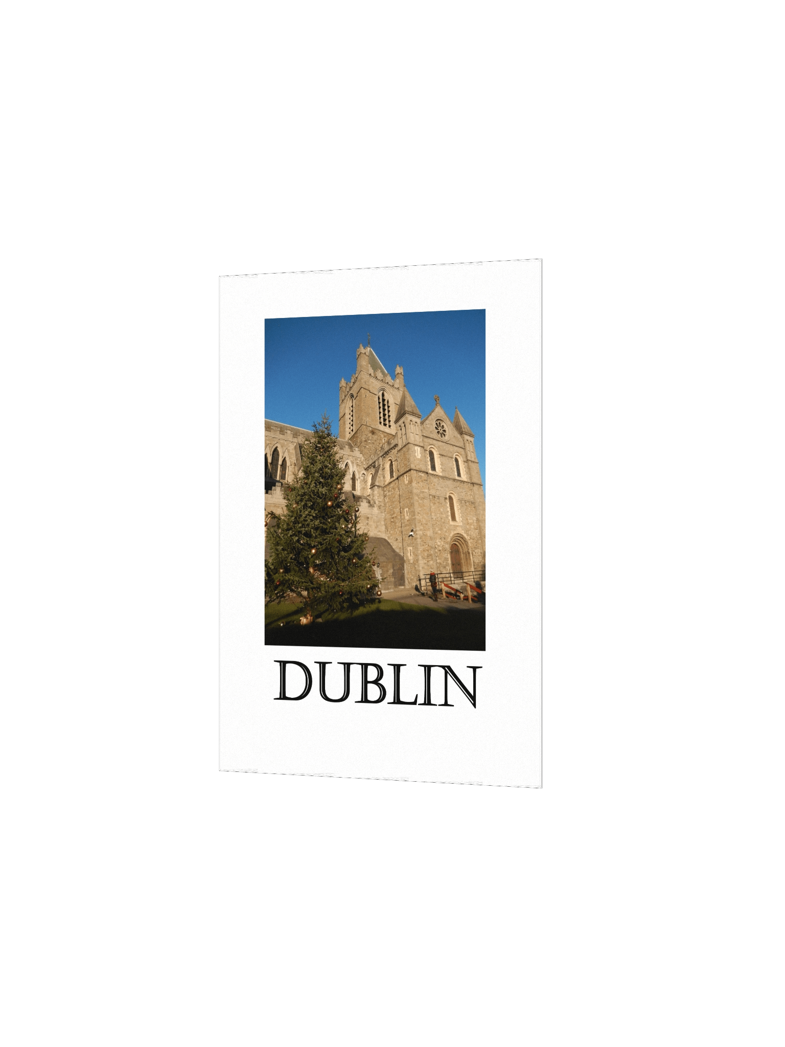 Dublin - Christ Church product image (16)
