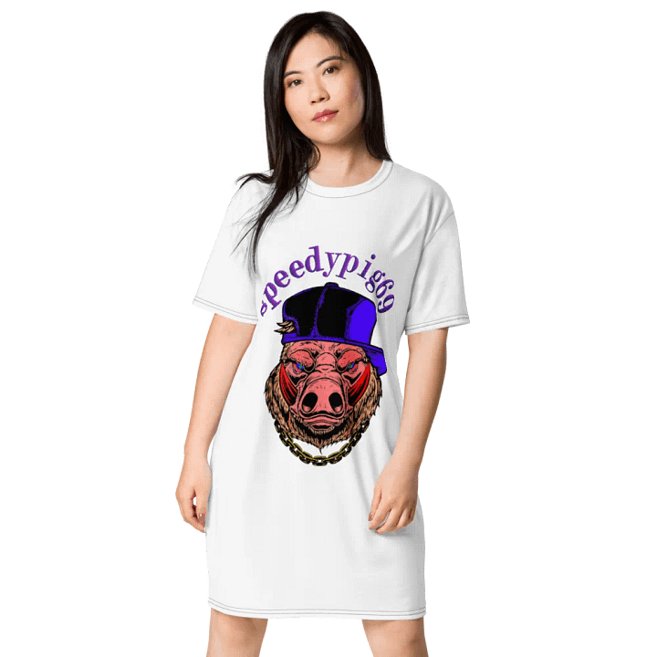 I support speedypig69 product image (1)