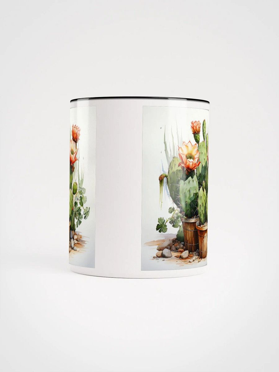 Cactus Coffee Mug product image (5)
