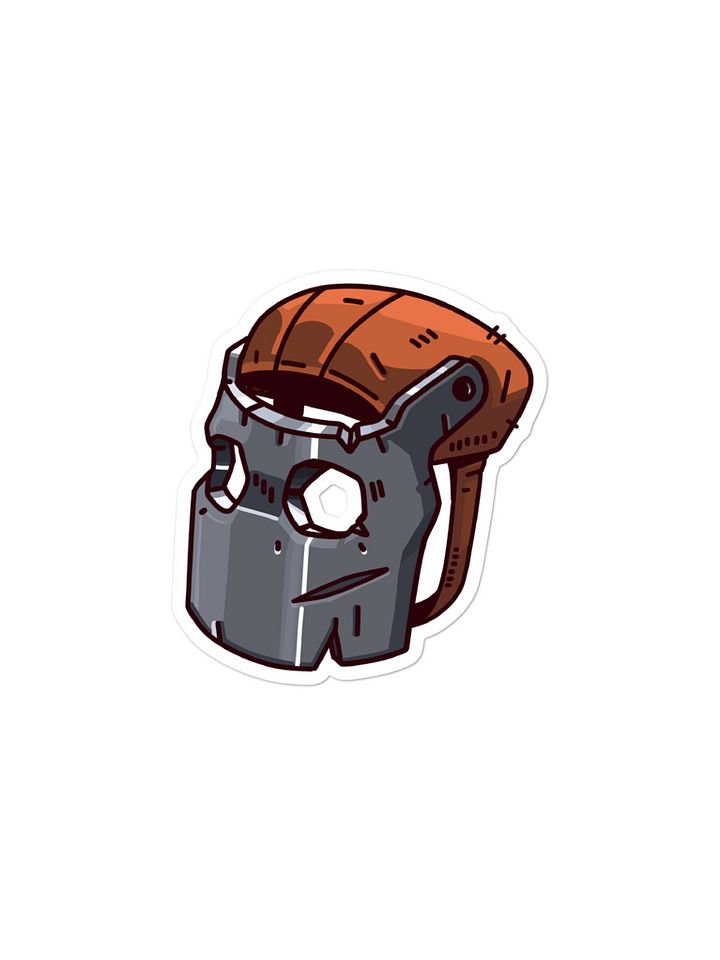 Mask Sticker product image (1)