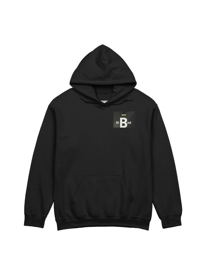 Melissa S. Wayner Kindness Brand Ki B nd Hoodie product image (1)