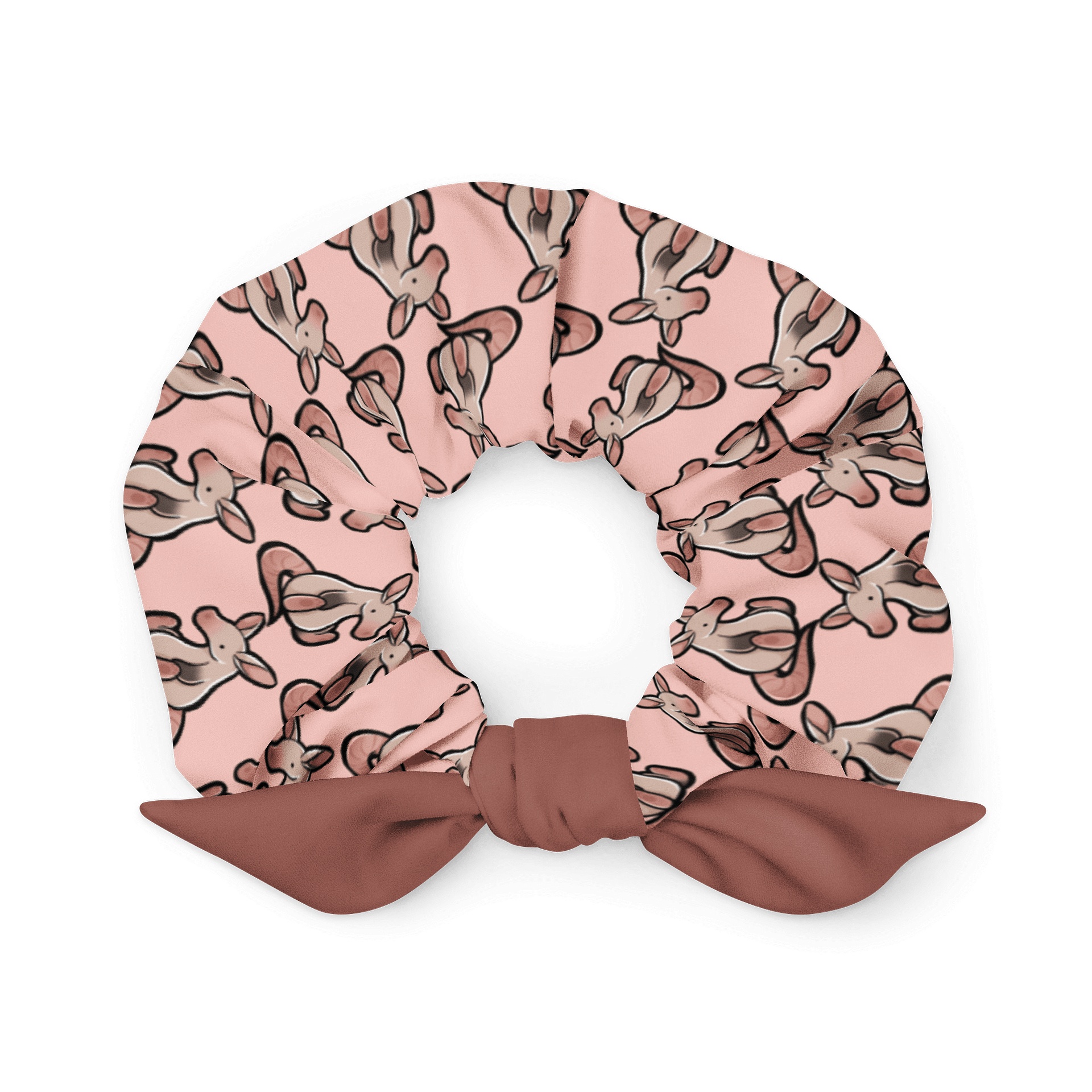 Aardvark Scrunchy product image (1)