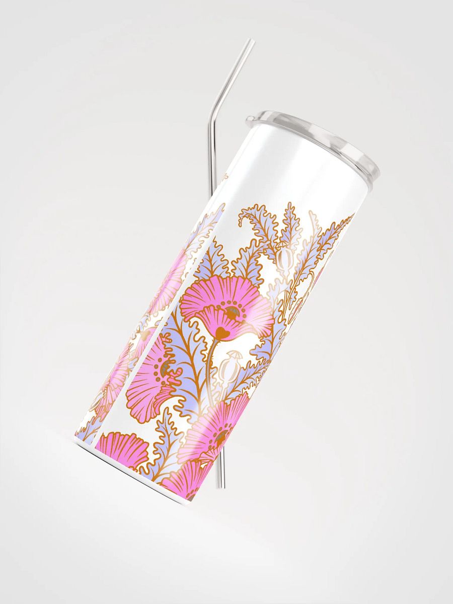 Pink Poppies product image (4)