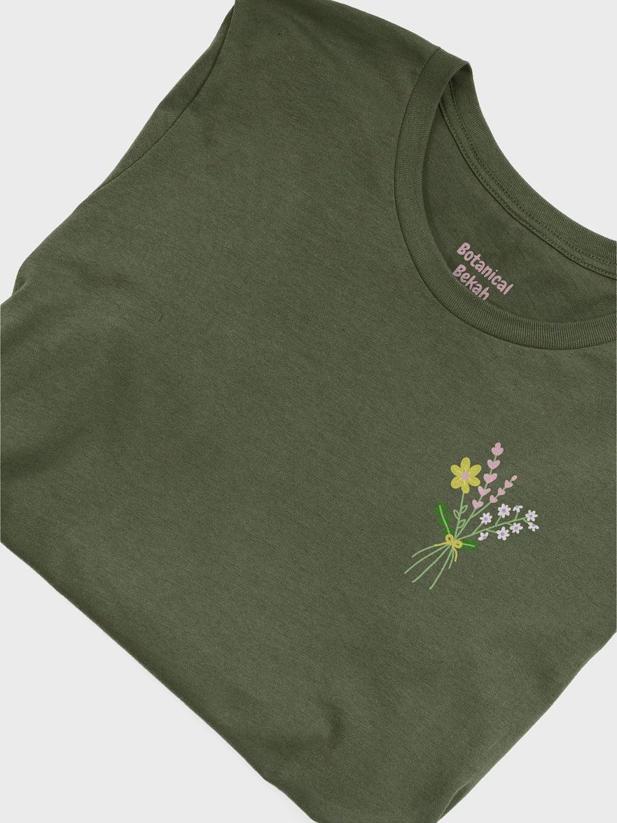 Flower Garden Tee product image (1)