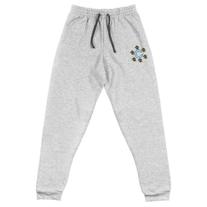 ChaosCash155 Joggers product image (4)