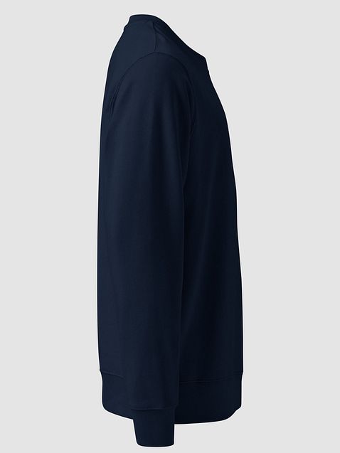 Photo showing Stanley/Stella Unisex Organic Sweatshirt