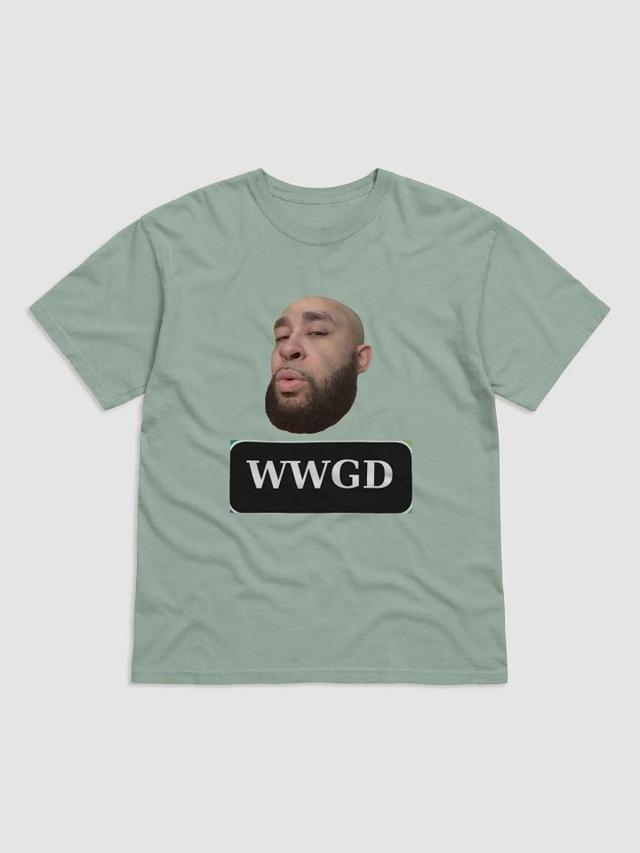 Certified WWGD Gear product image (8)
