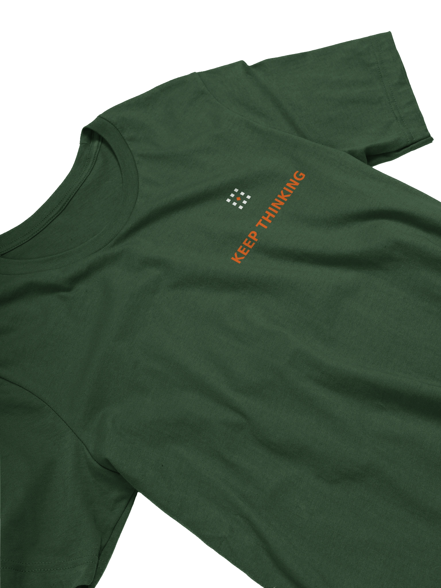 Keep Thinking Tee product image (15)