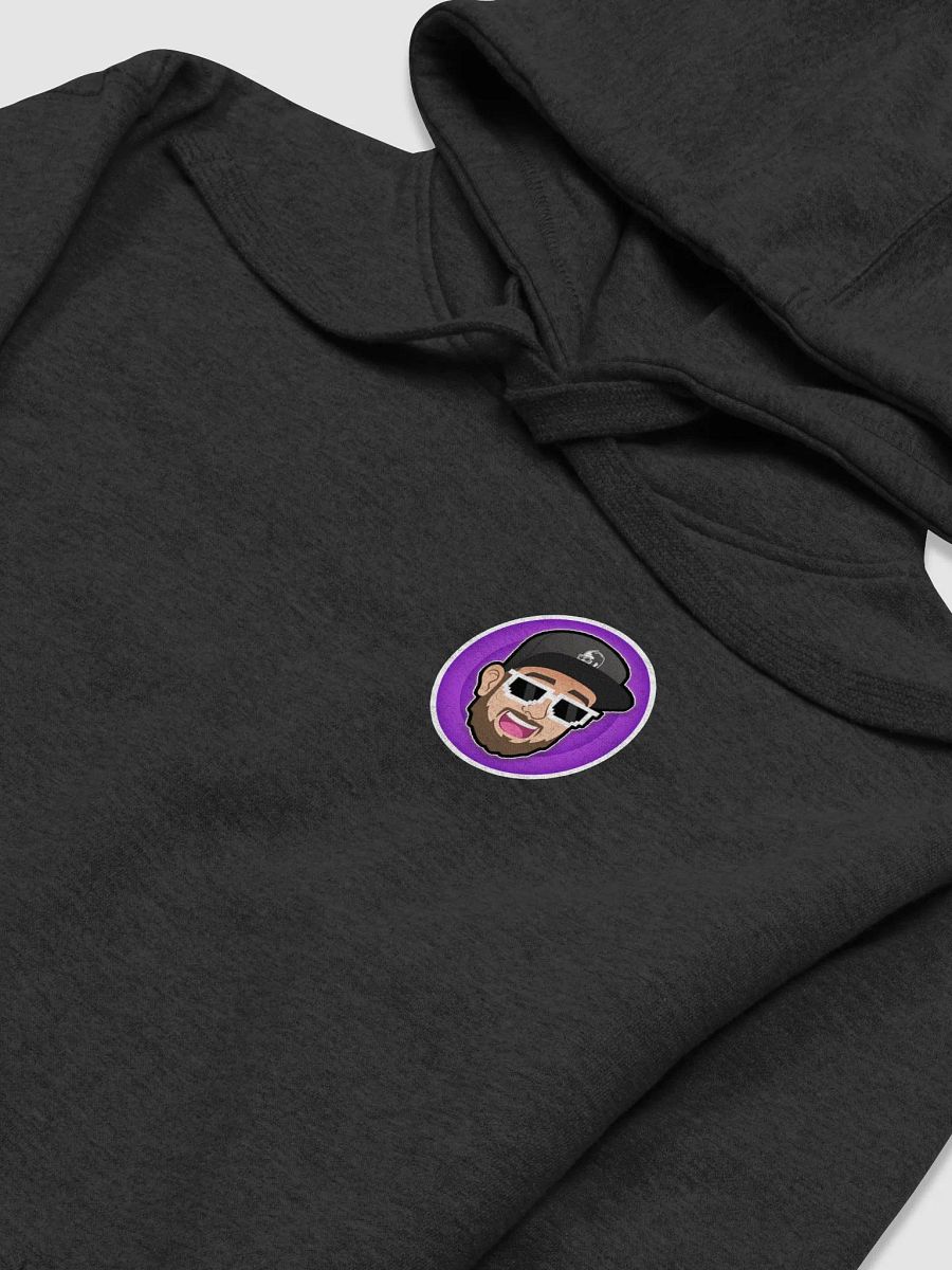 AnimaTD Official Logo Hoodie ver 2! product image (19)