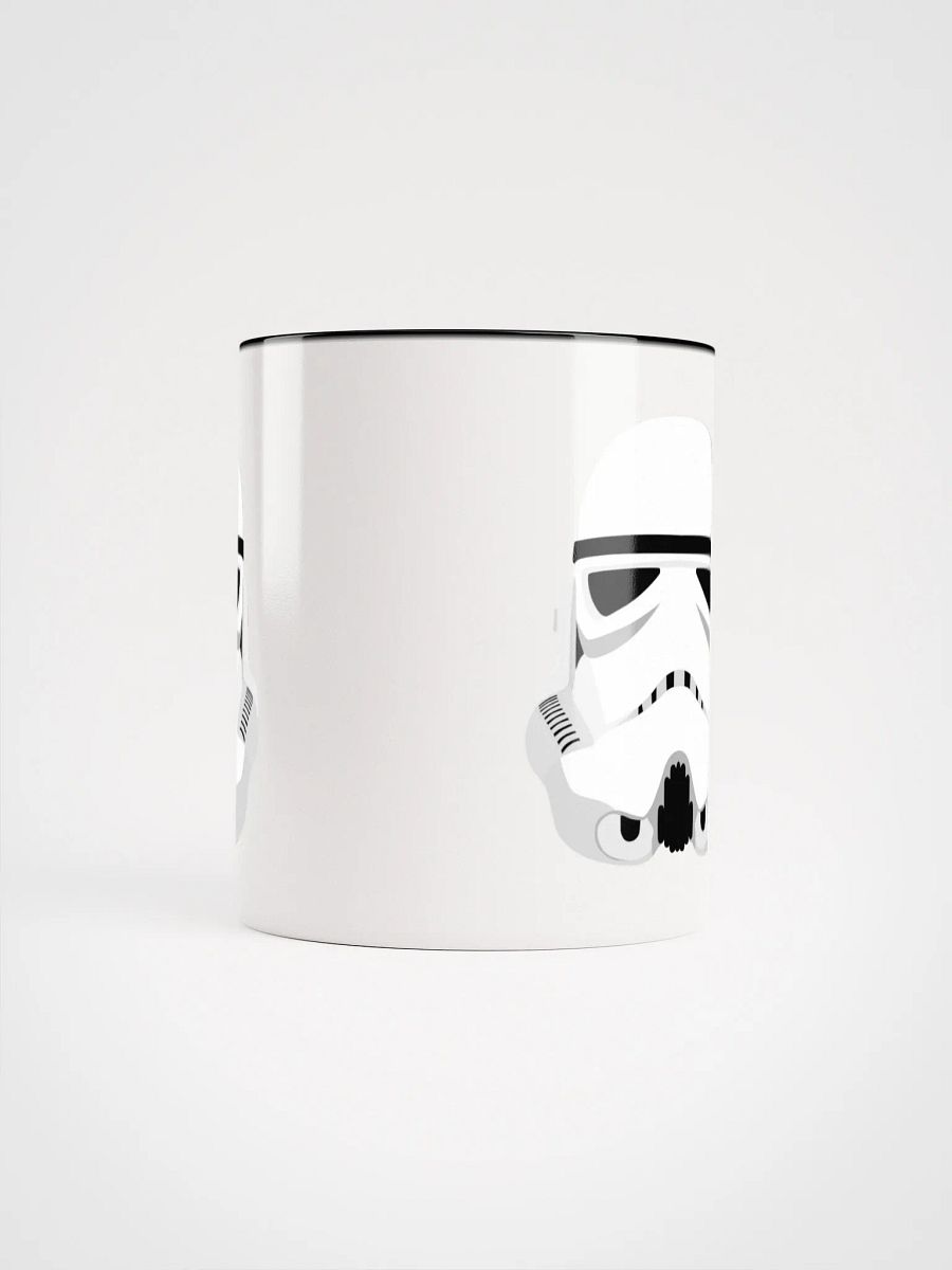 Galactic Connection Ceramic Mug product image (45)