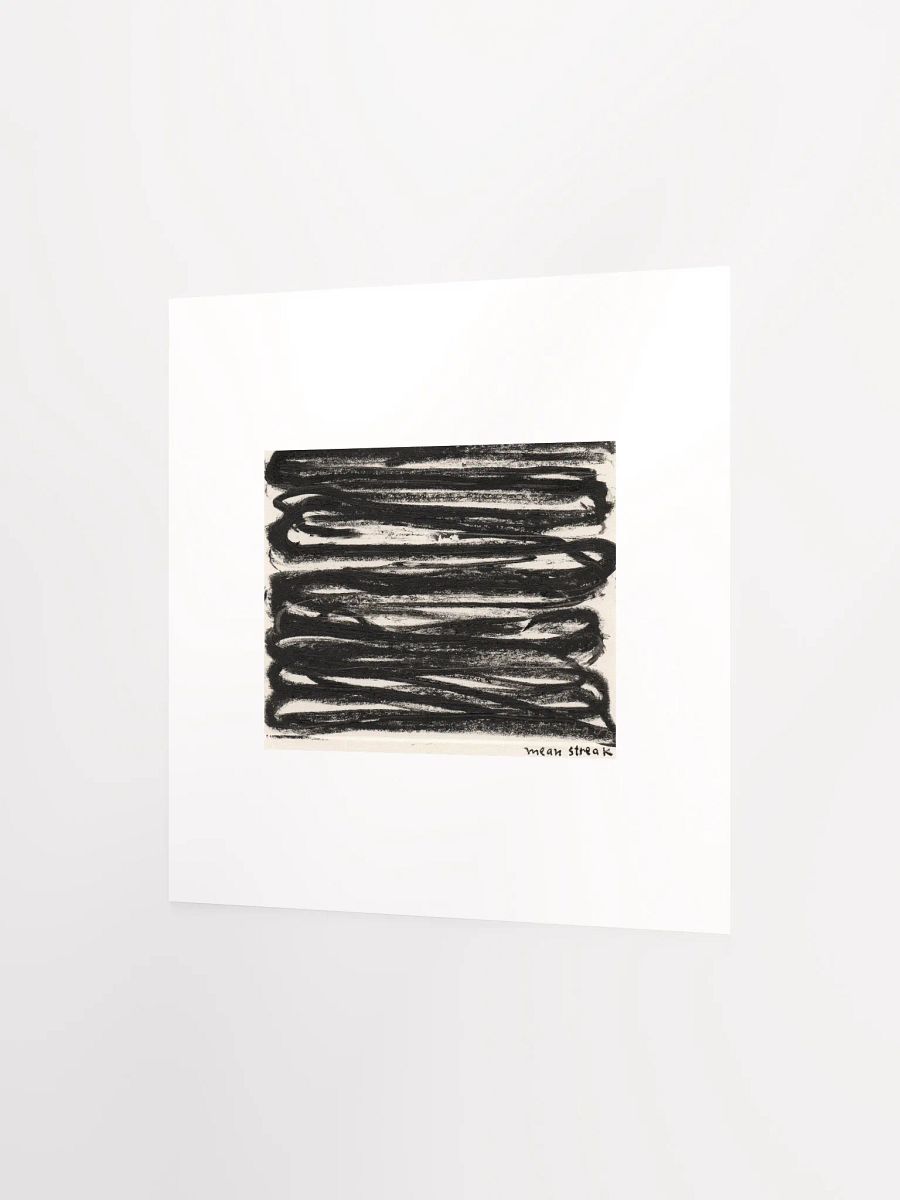 mean streak panel card print product image (2)
