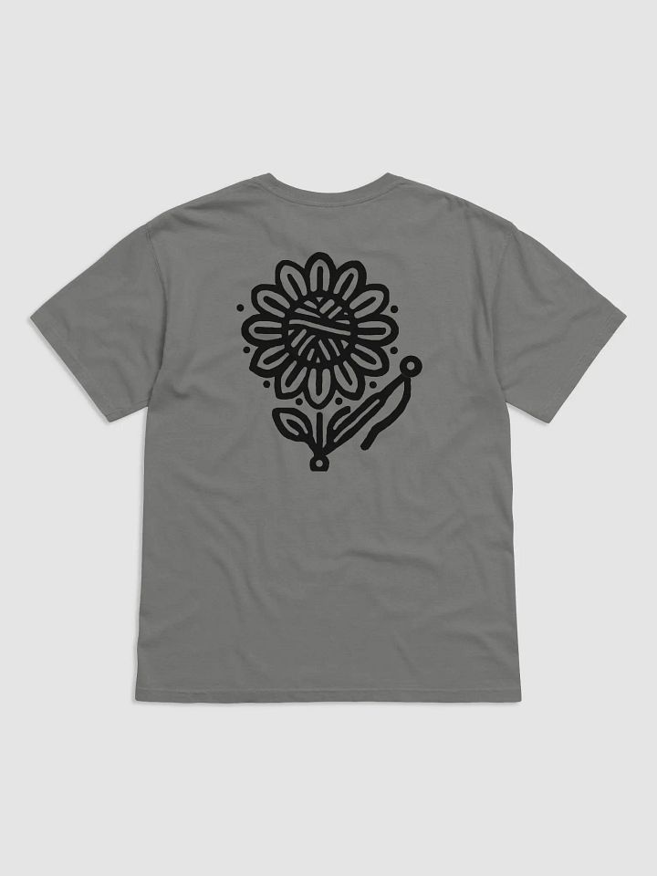 The delightful knot Plain T product image (2)