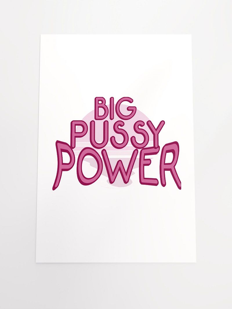 BPP Poster