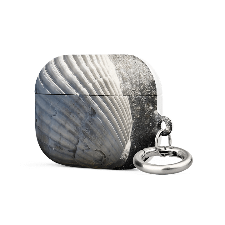 Seashell Tranquility AirPods® Case product image (9)