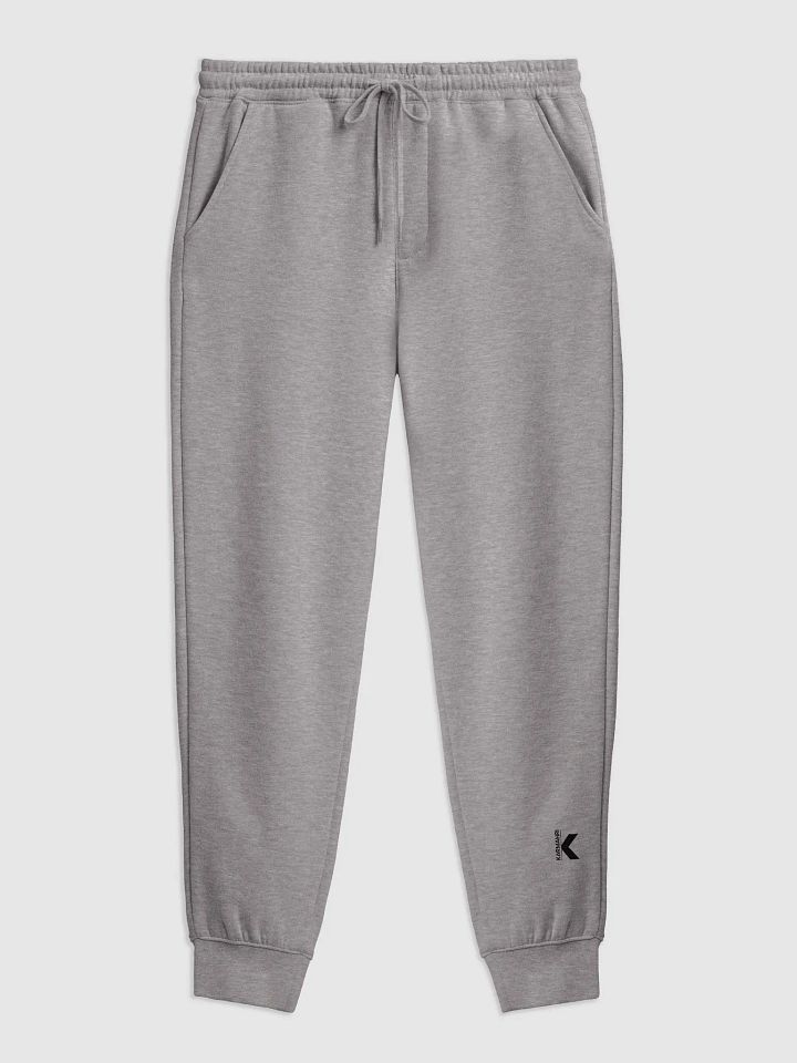 Joggers Gris Mujer product image (1)
