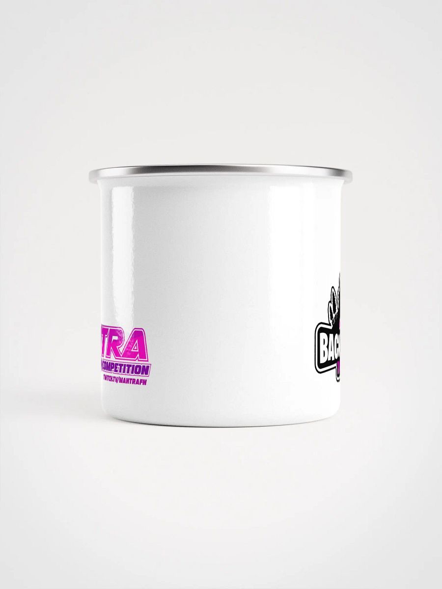 Mantra Background to our Banter Mug product image (3)