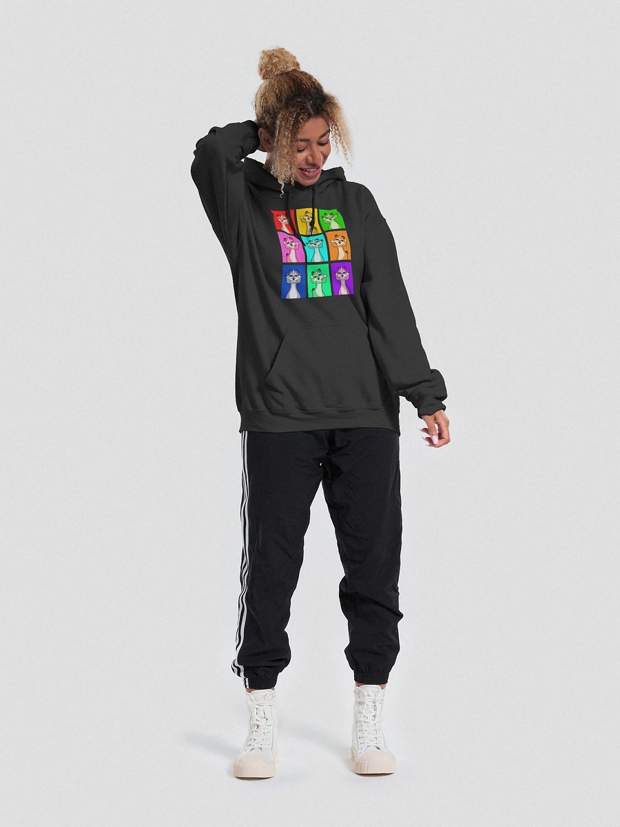 corgDANCE Sweatshirt product image (6)