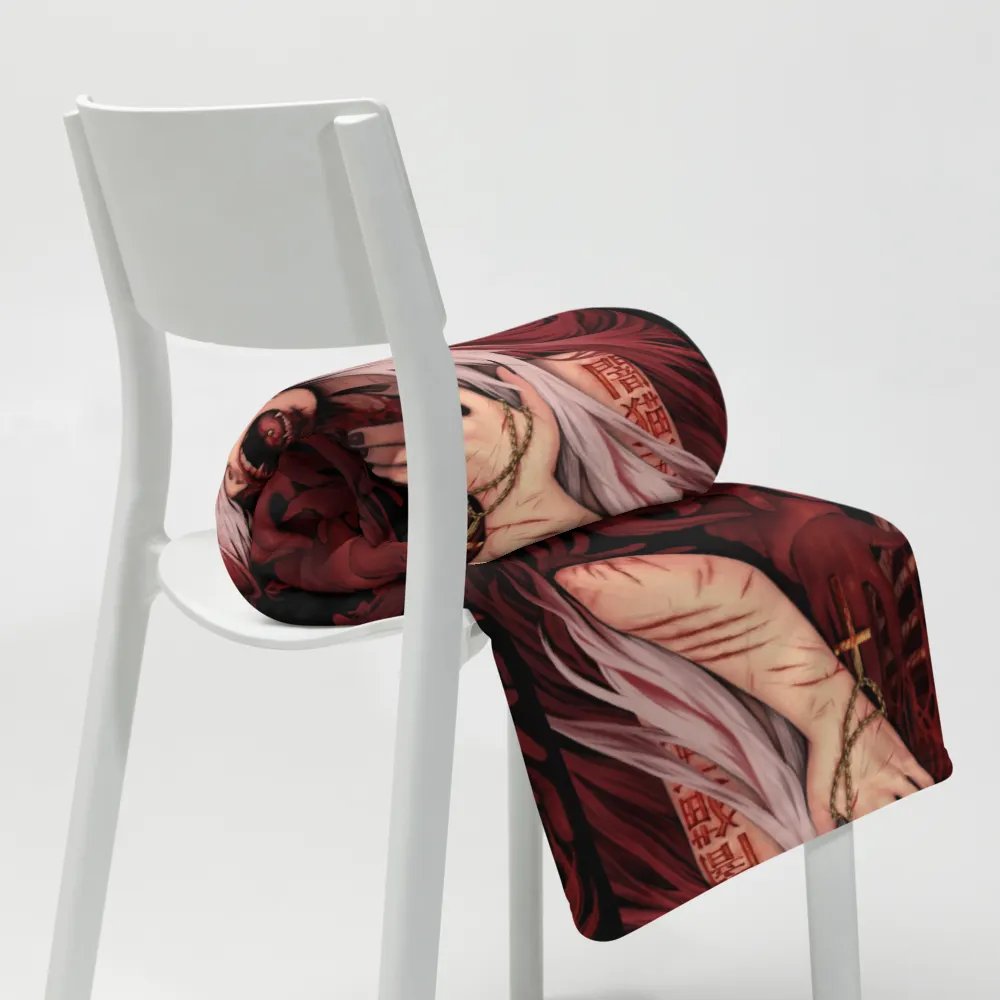 Battle Blanket product image (20)