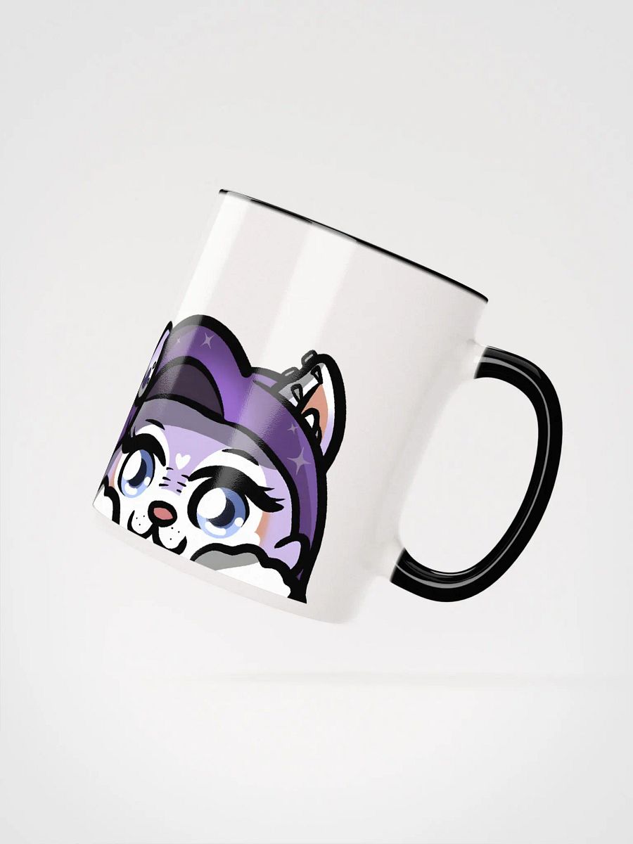 Lurking Pixie Mug product image (3)
