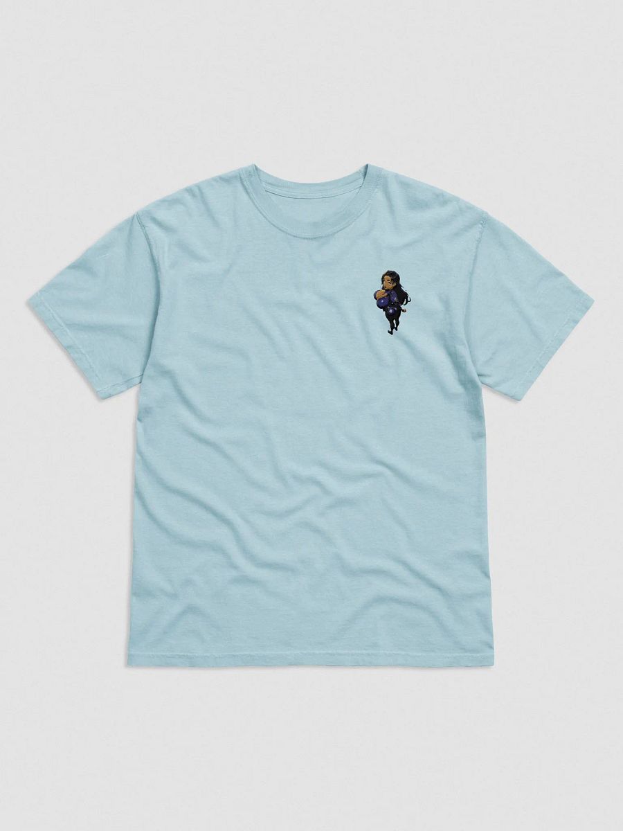 Officer Spicy Embroidered Tee product image (2)