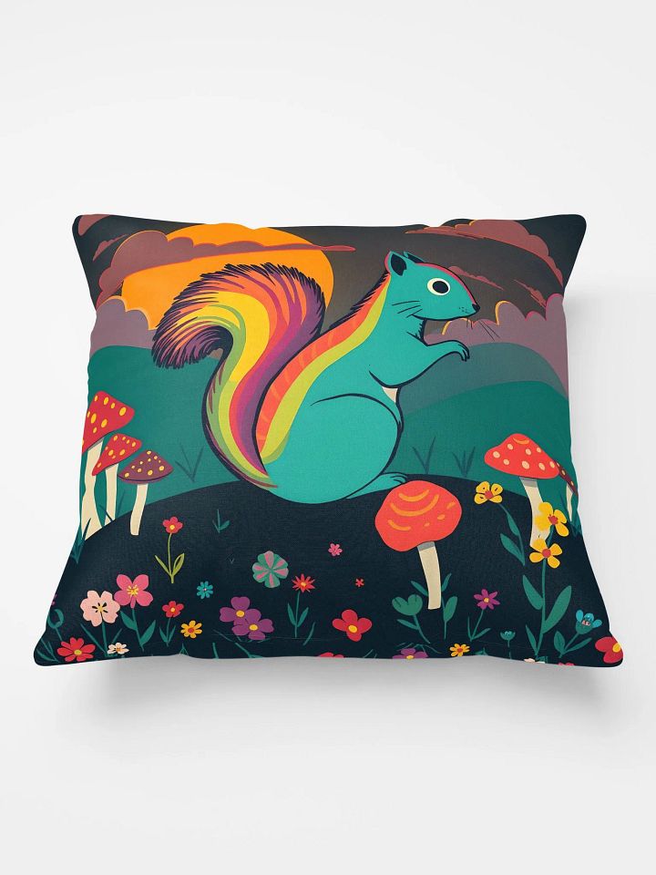 Dreamy Nights All-Over Print Pillow product image (1)