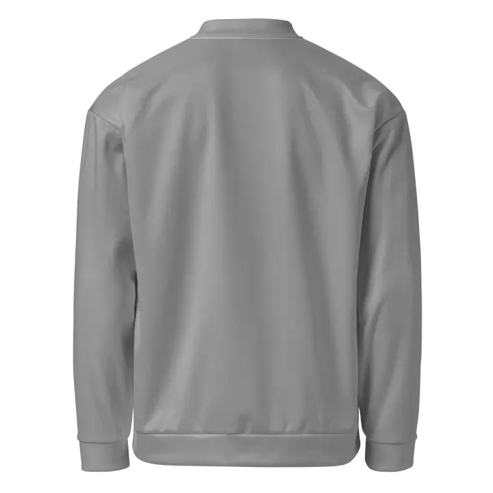 Curious Boxer Bomber Jacket product image (2)