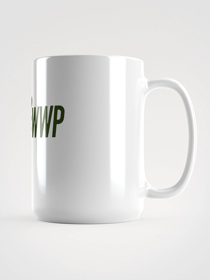 Argos Supporting WWP Mug product image (1)