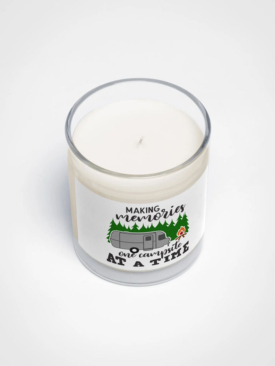 Campsite Memories Soy Candle product image (3)