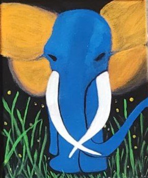 Elephants product image (1)