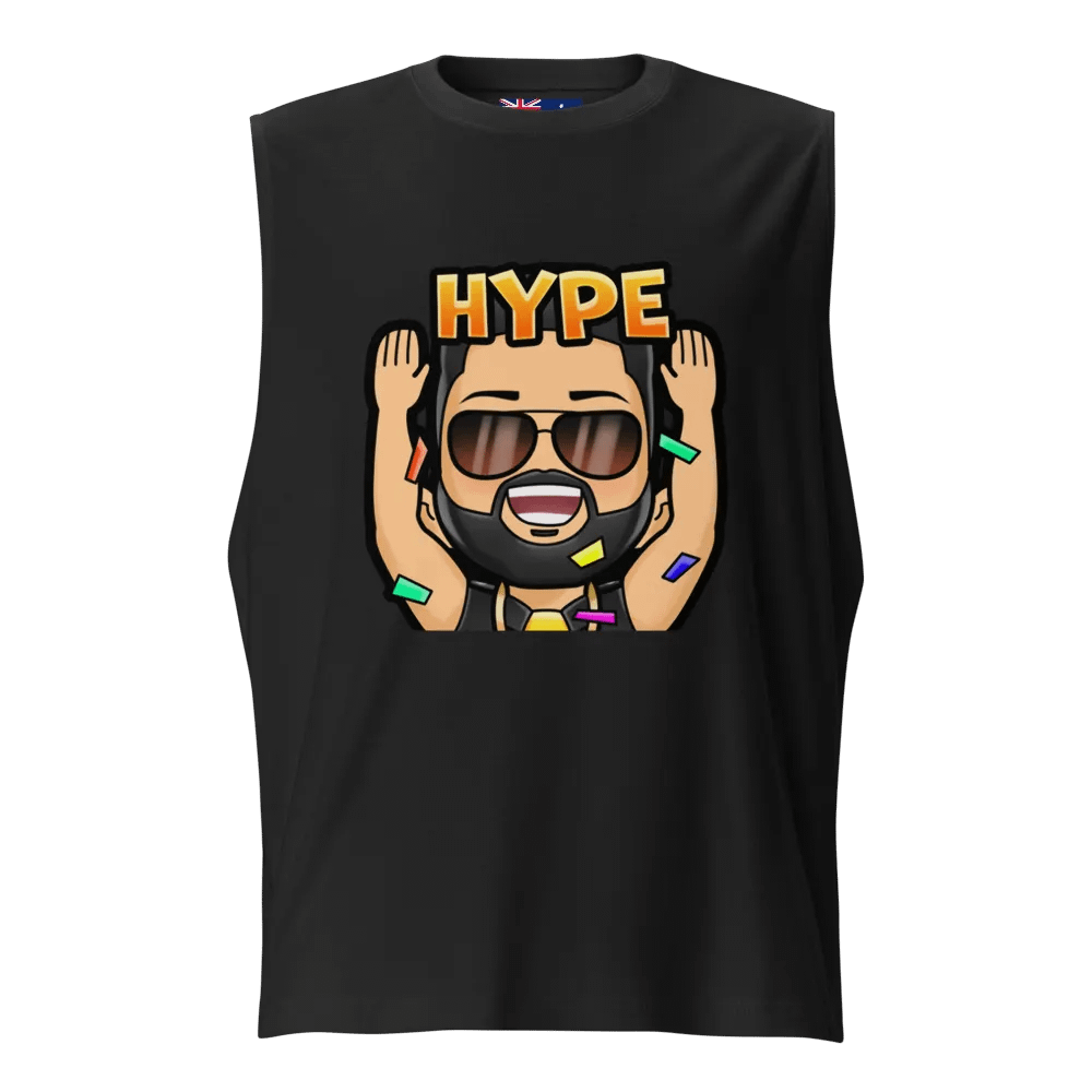 Tank Top HYPE product image (1)