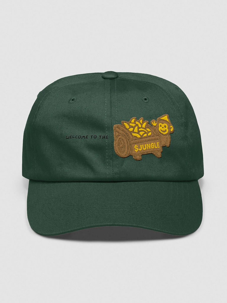 welcome to the $JUNGLE product image (2)