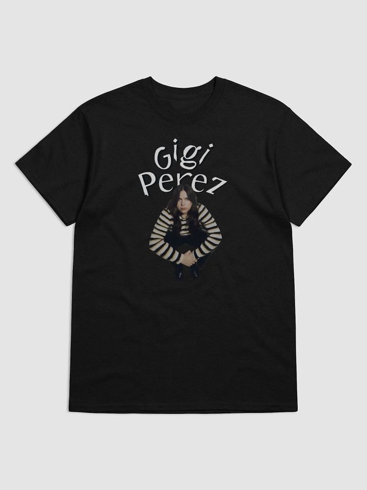 Gigi Perez The Courtyard London T-Shirt product image (1)