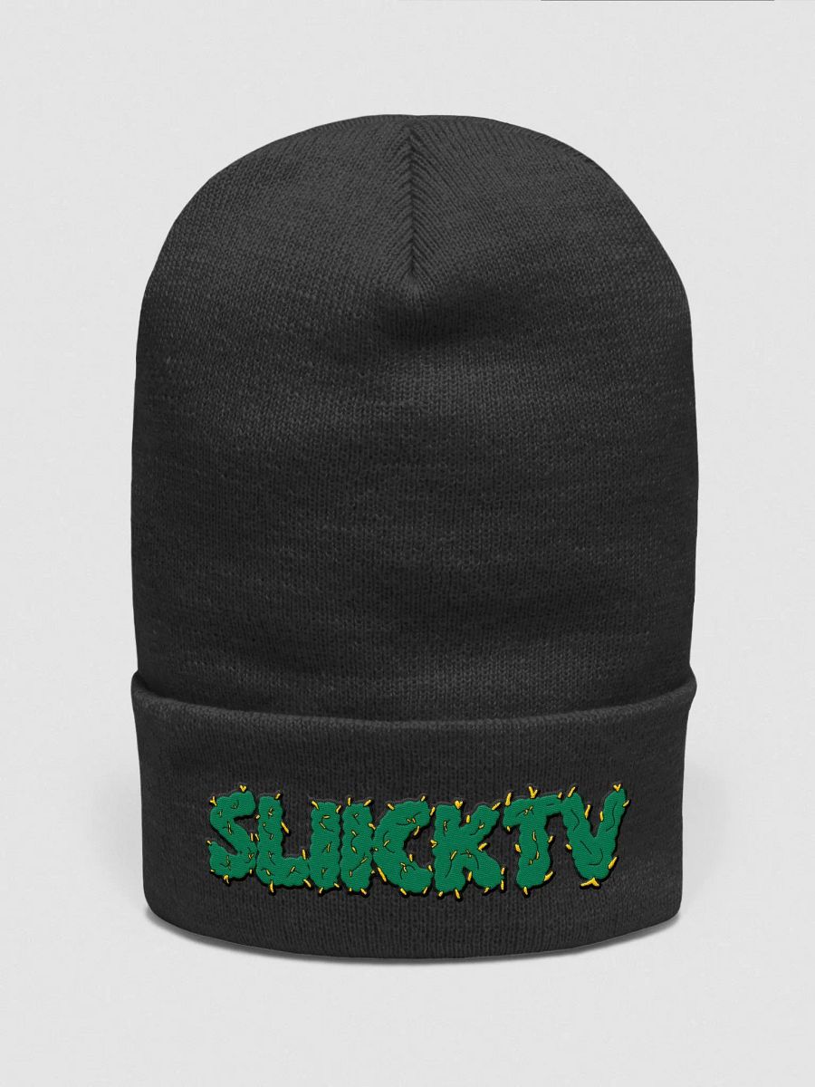 SliickTV Nugs beanie product image (1)