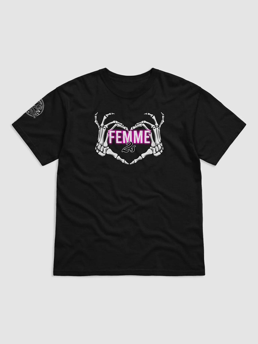FEMME 2s | SKELE BACK product image (8)