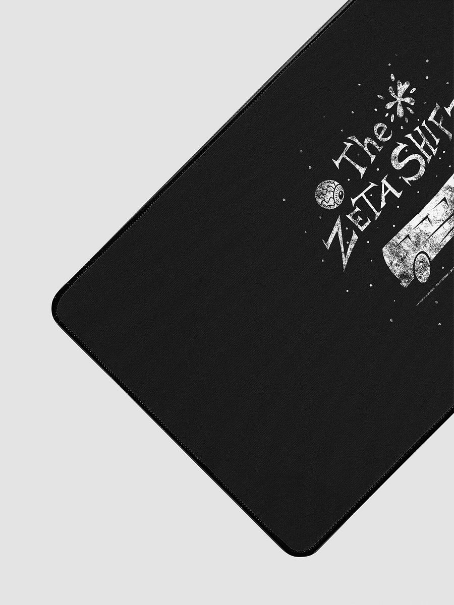 Zeta Shift Desk Mat (15.5