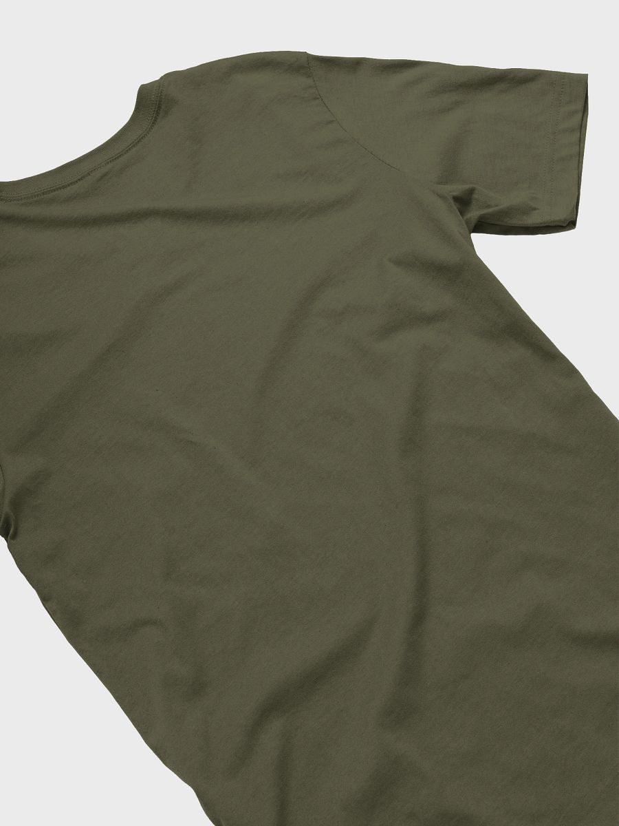 Forever Curious Abyssinian Cat T-Shirt product image (28)