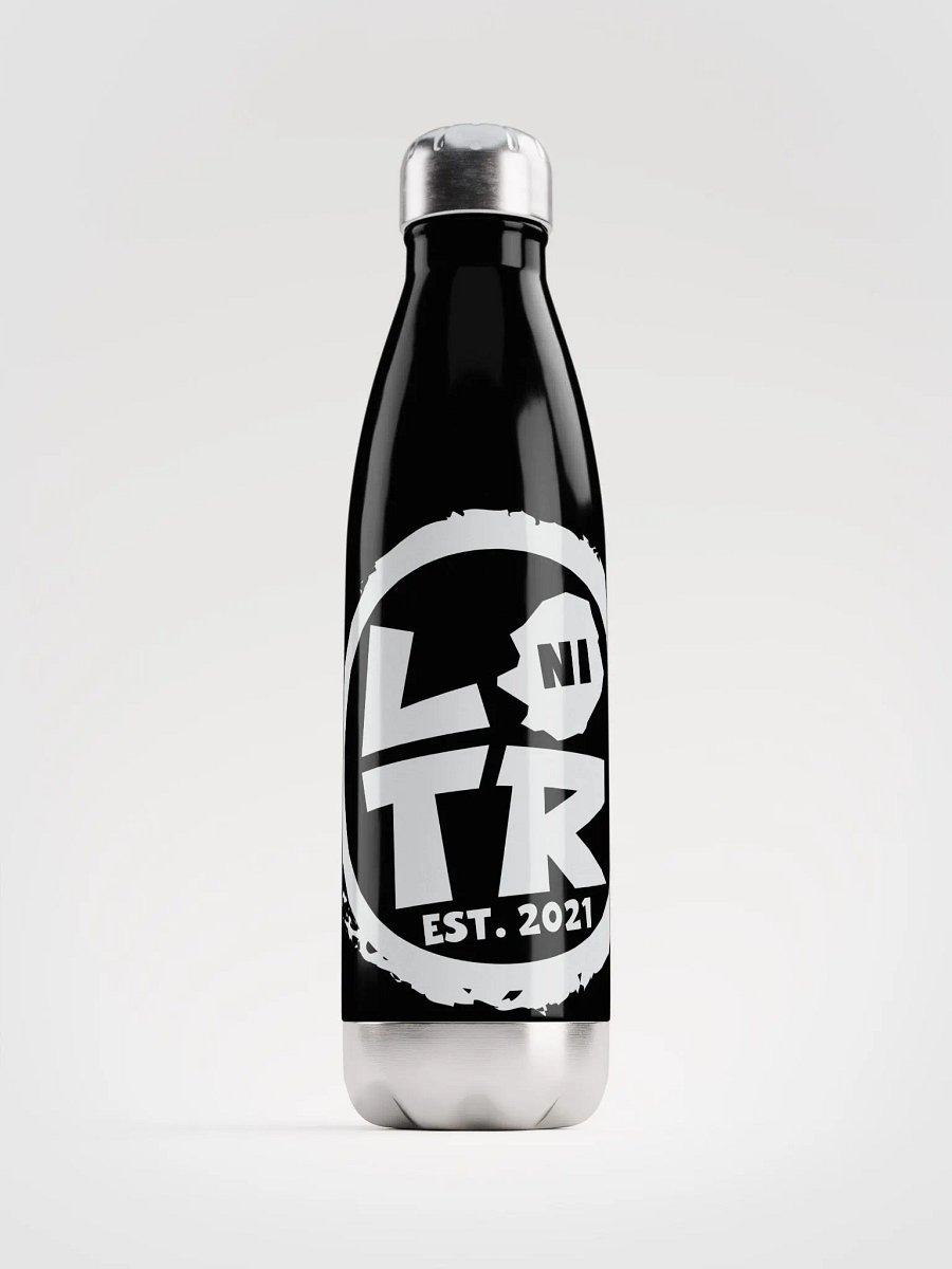 LOTR Stainless Steel Water Bottle product image (1)