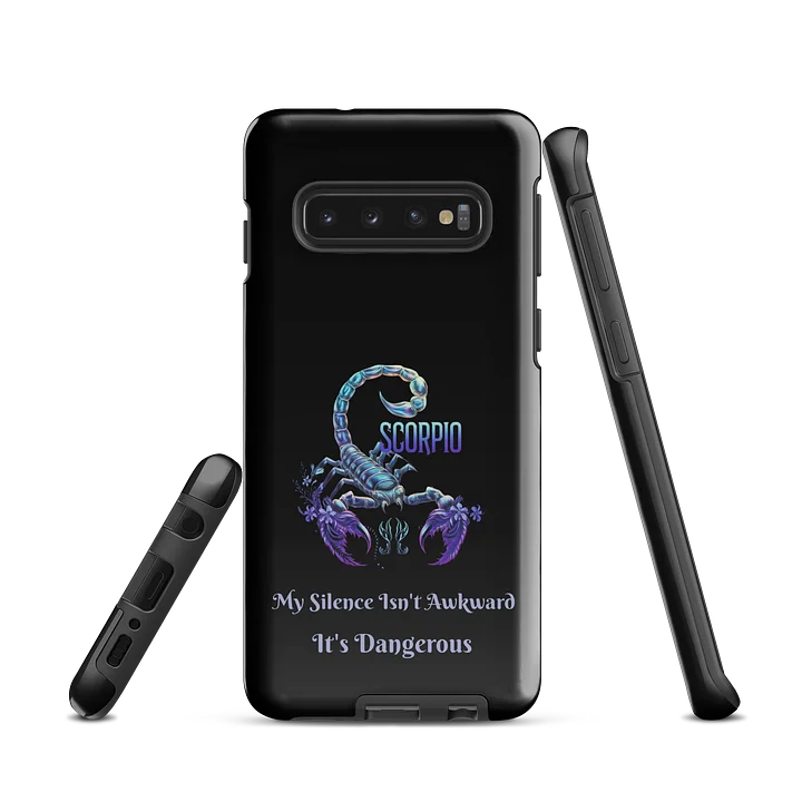Scorpio Samsung Case product image (1)