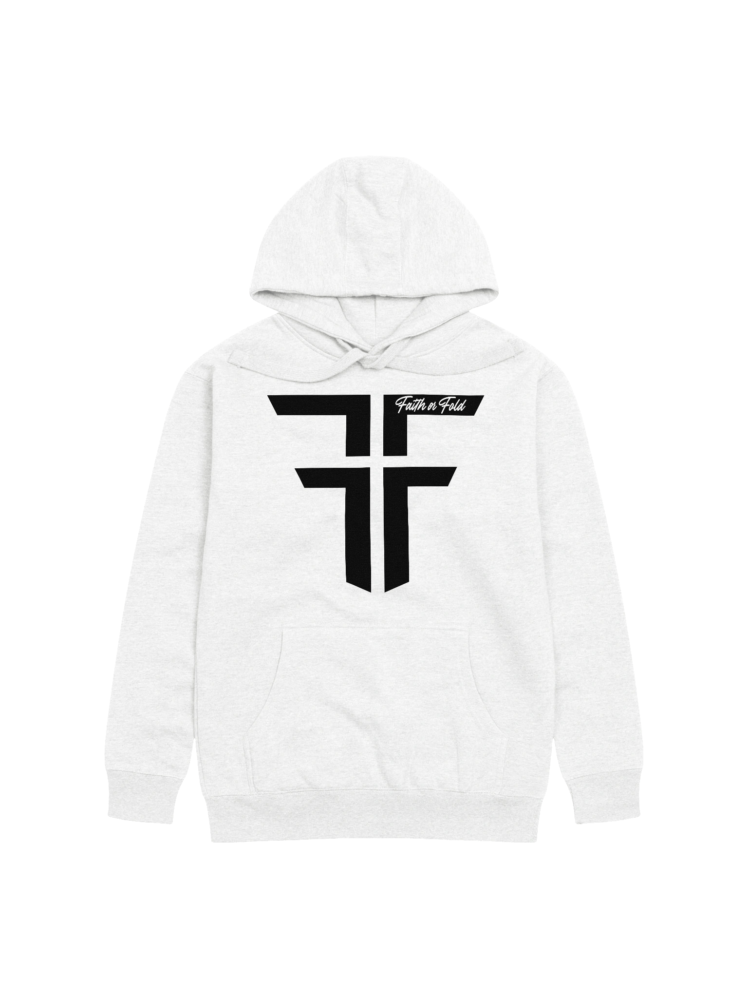 Logo Hoodie product image (1)