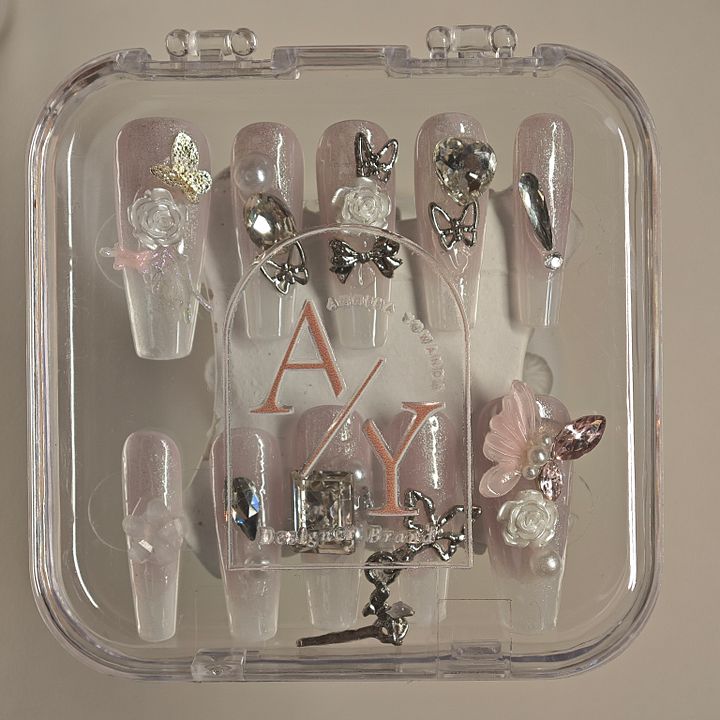 Icicle Bloom product image (1)