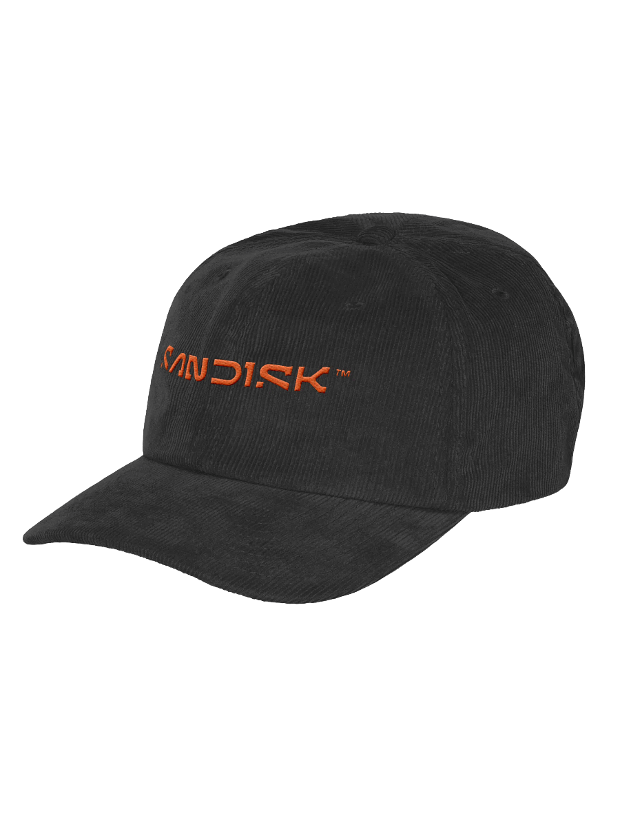 DON'T STOP HAT product image (3)