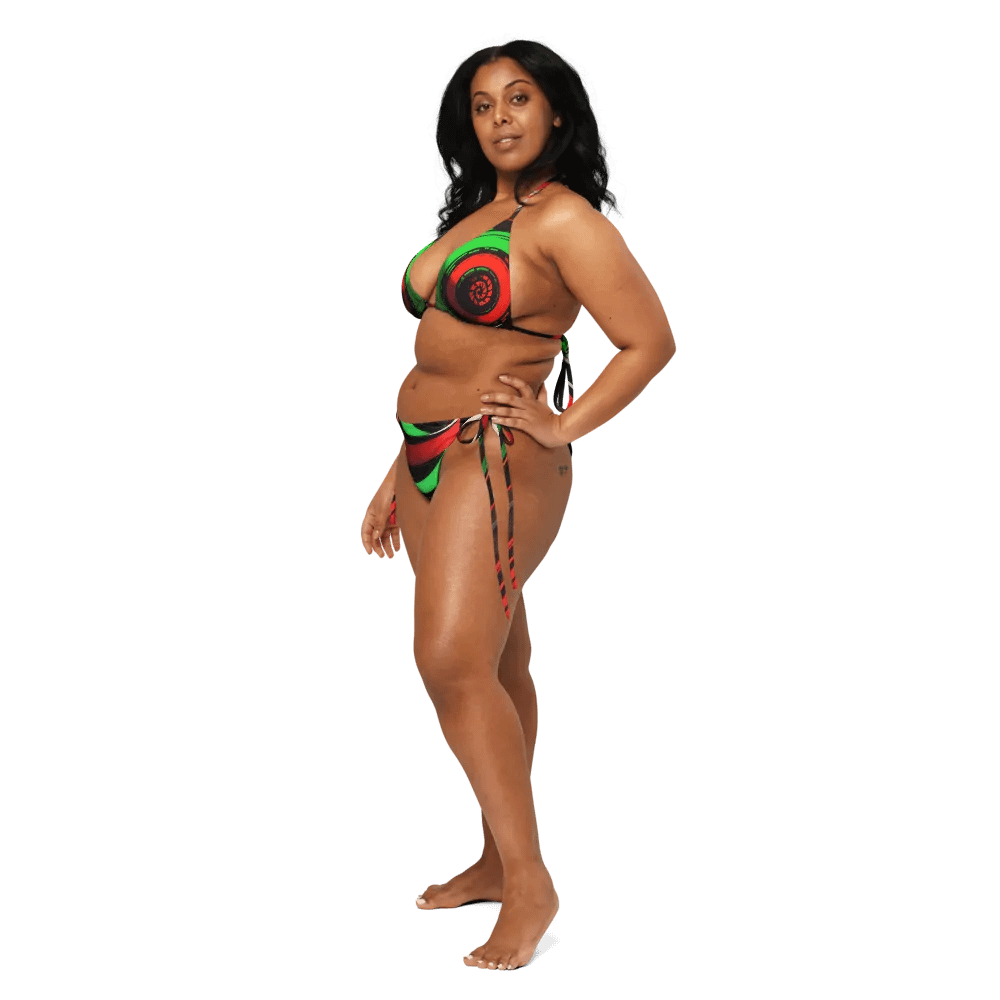 Blood's Beauty Bikini product image (7)