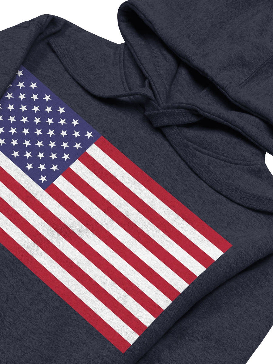 Droplet Dreams Premium Hoodie for Women and Men product image (23)