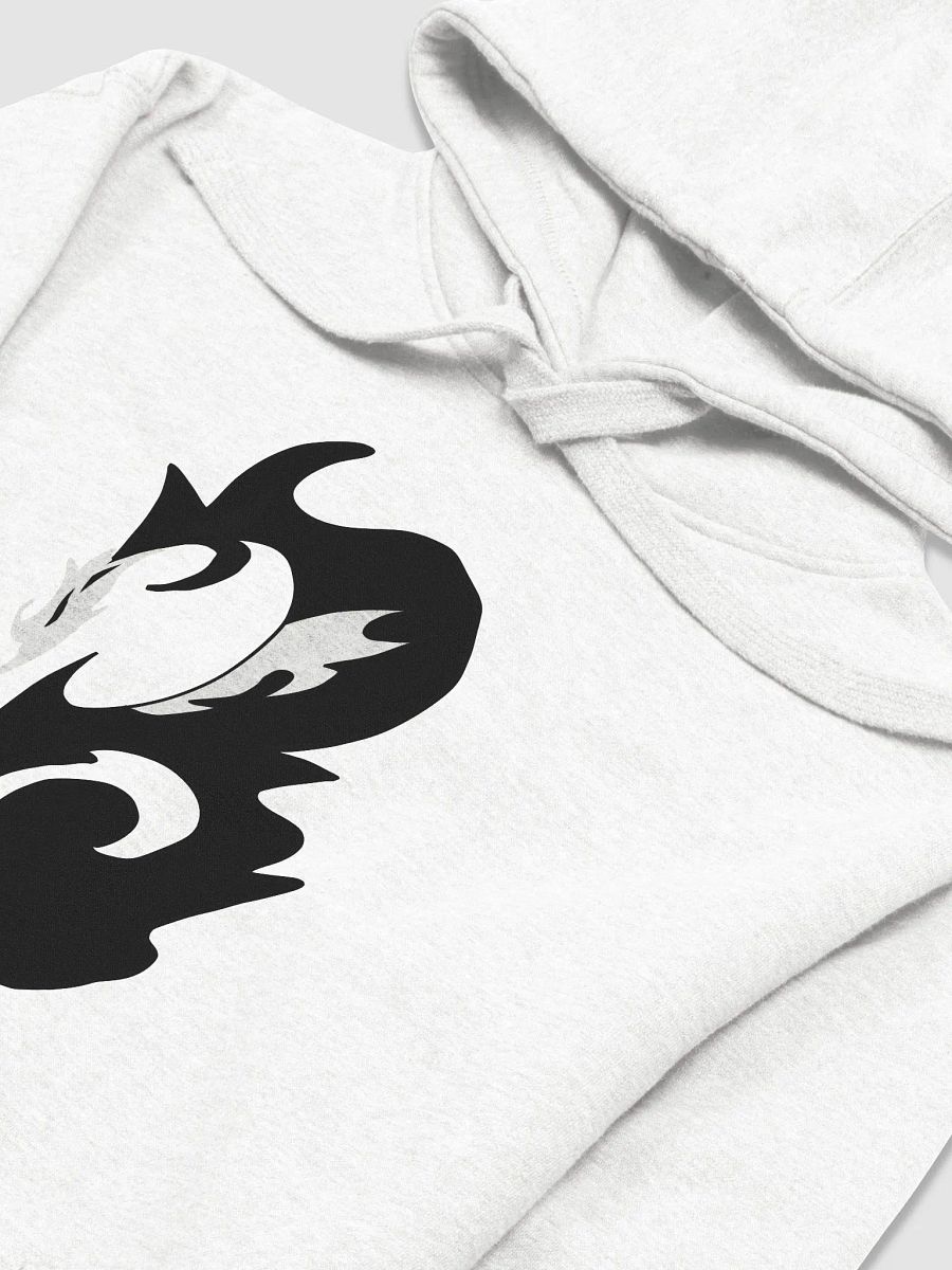 W Water Splash hoodie product image (3)