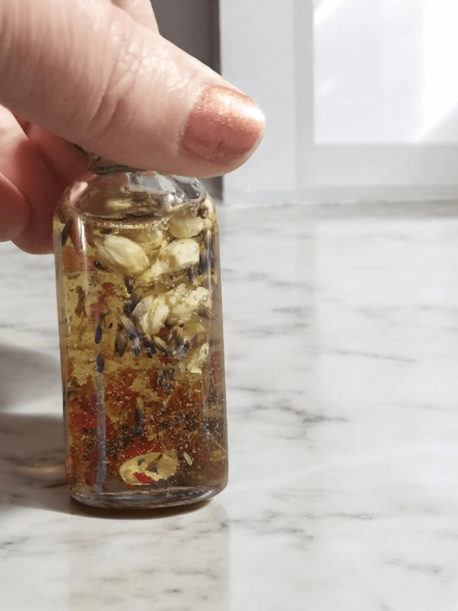 WomanKind Bath Oil product image (3)