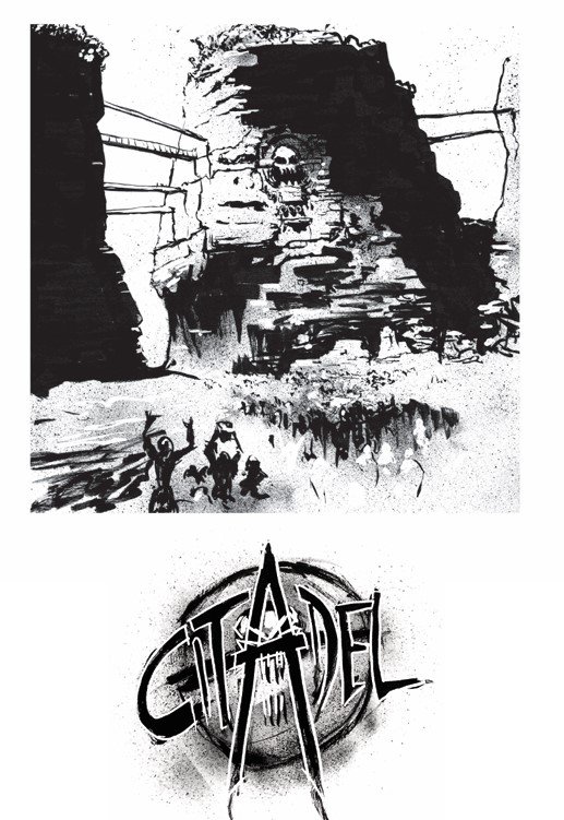 Alphasketch: Junekyard Digital Download product image (2)