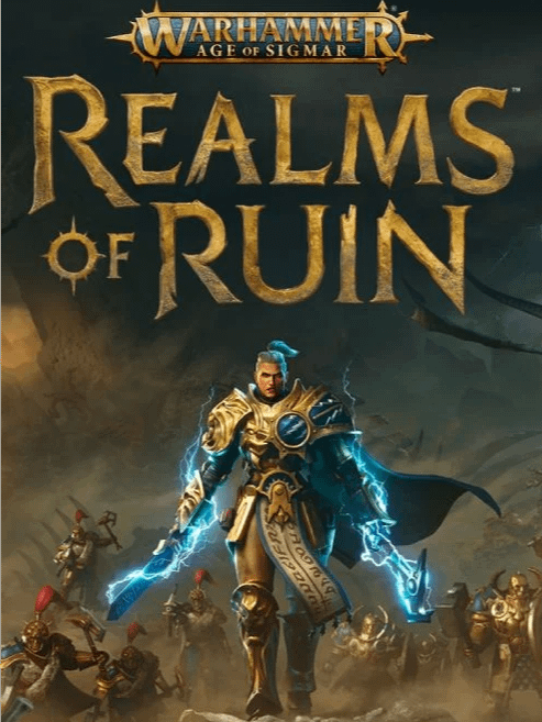 Warhammer Age of Sigmar: Realms of Ruin Ultimate Edition - Steam Key - Global product image (1)